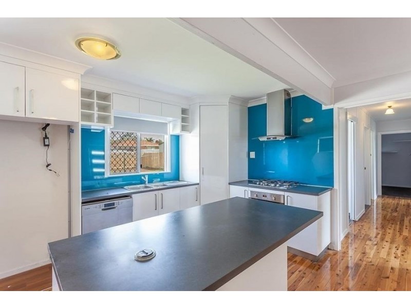 46 Buckland Street, Harristown QLD 4350