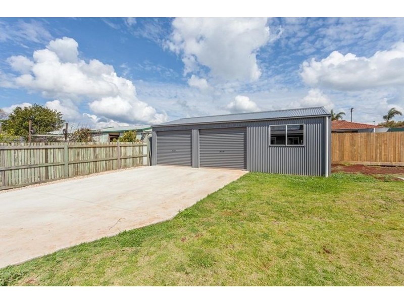 46 Buckland Street, Harristown QLD 4350