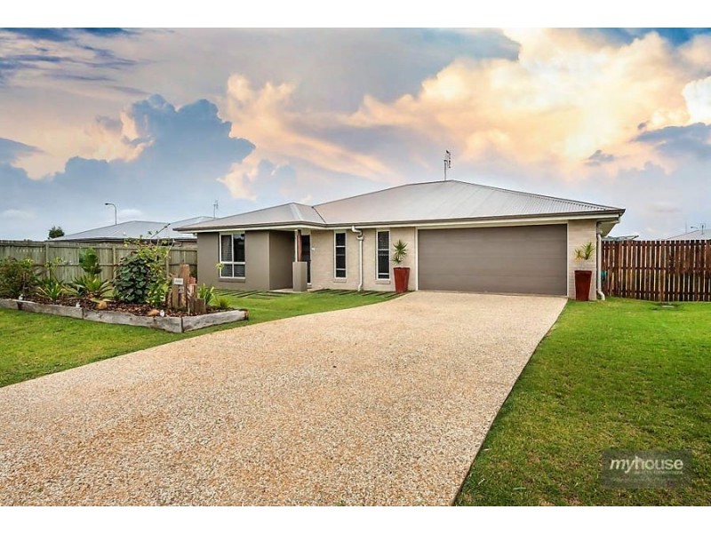 20 Esmeralda Street, Cambooya QLD 4358