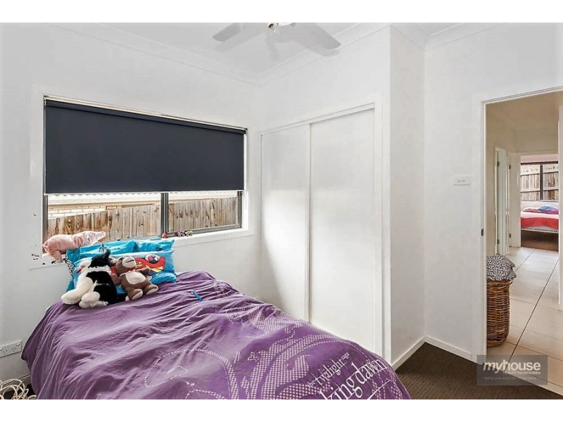 3 Madeleine Court, Glenvale QLD 4350