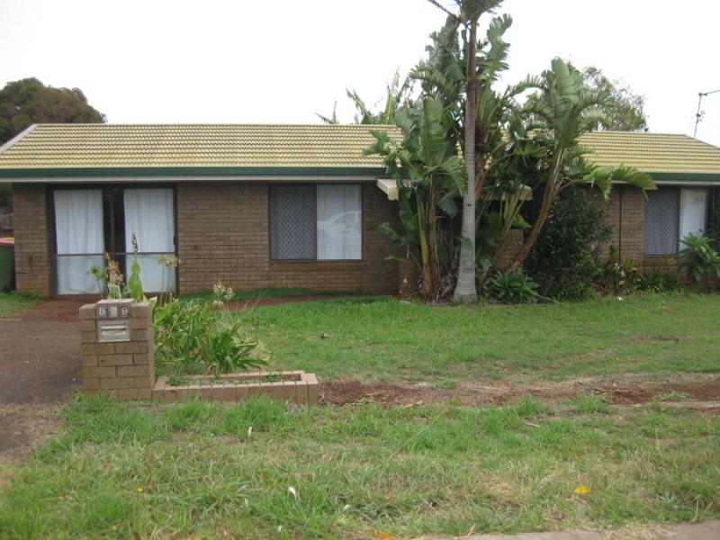 529 Greenwattle Street, Glenvale QLD 4350