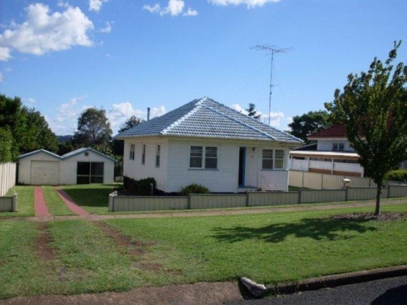 22 Ipswich Street, East Toowoomba QLD 4350