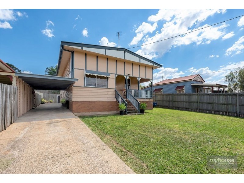 12 Swallow Court, Newtown QLD 4350