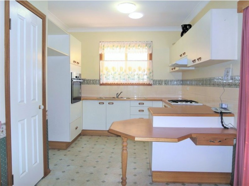 3 Giltrow Court, Darling Heights QLD 4350