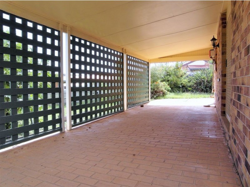 3 Giltrow Court, Darling Heights QLD 4350