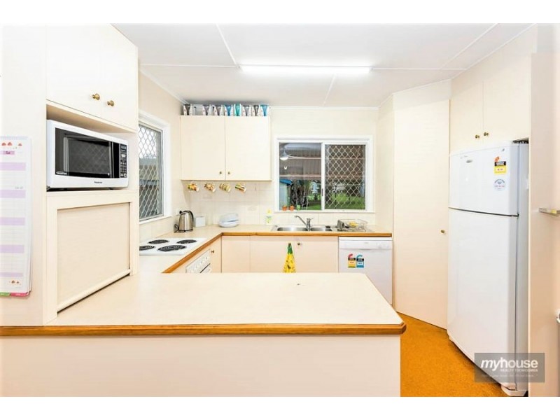 16 Fromalls Street, Harristown QLD 4350
