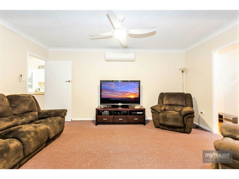 16 Fromalls Street, Harristown QLD 4350