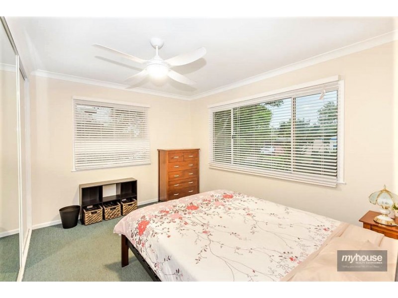 16 Fromalls Street, Harristown QLD 4350