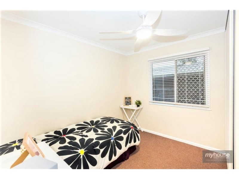 16 Fromalls Street, Harristown QLD 4350