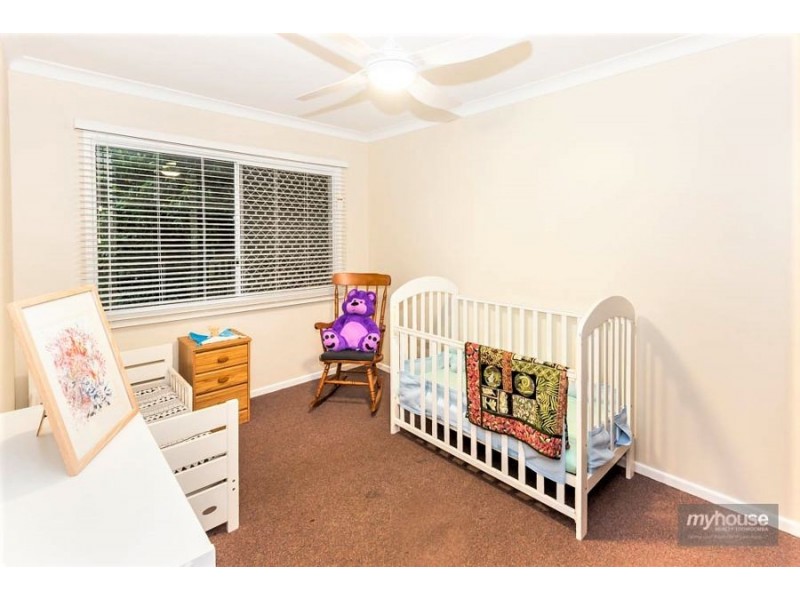 16 Fromalls Street, Harristown QLD 4350