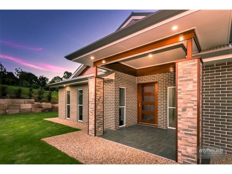 4 Grayne Court, Highfields QLD 4352