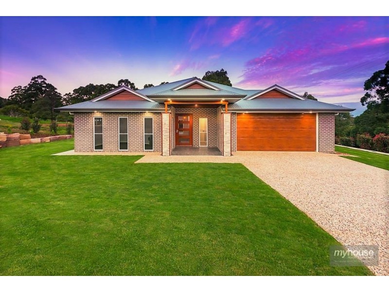 4 Grayne Court, Highfields QLD 4352