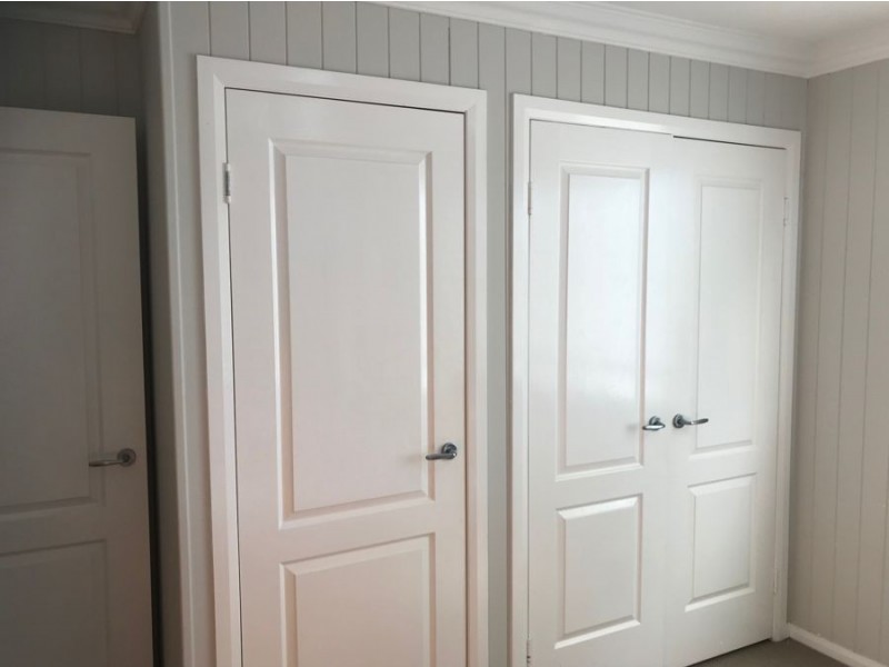 18 Gladstone Street, Newtown QLD 4350