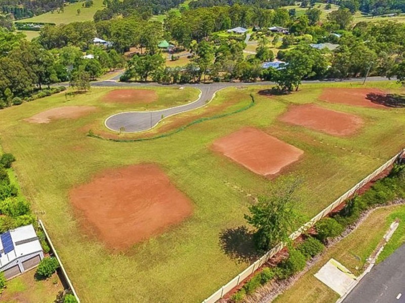 Grayne Court, Highfields QLD 4352