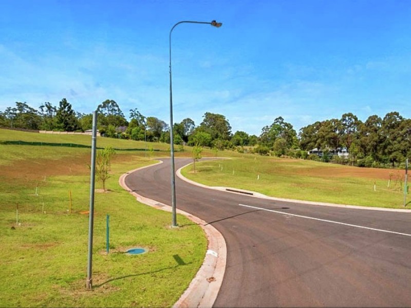 Grayne Court, Highfields QLD 4352