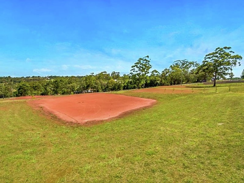 Grayne Court, Highfields QLD 4352