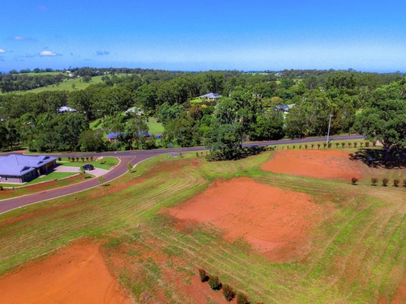 2 Grayne Court, Highfields QLD 4352