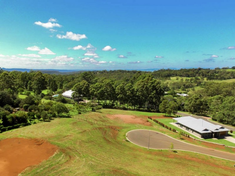 2 Grayne Court, Highfields QLD 4352