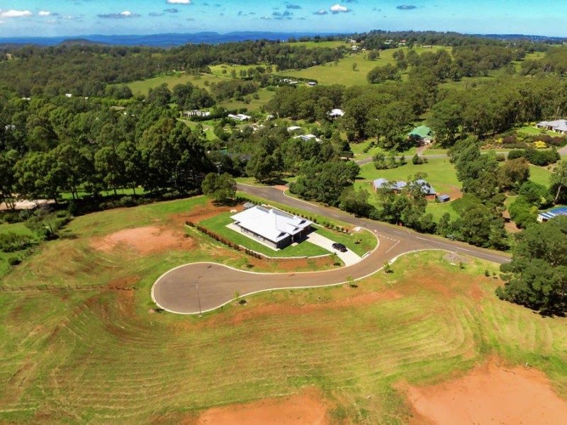2 Grayne Court, Highfields QLD 4352