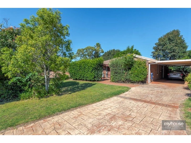 5 Orlando Court, Wilsonton Heights QLD 4350