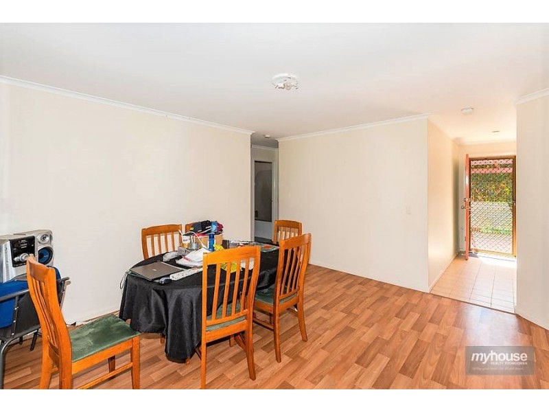 5 Orlando Court, Wilsonton Heights QLD 4350