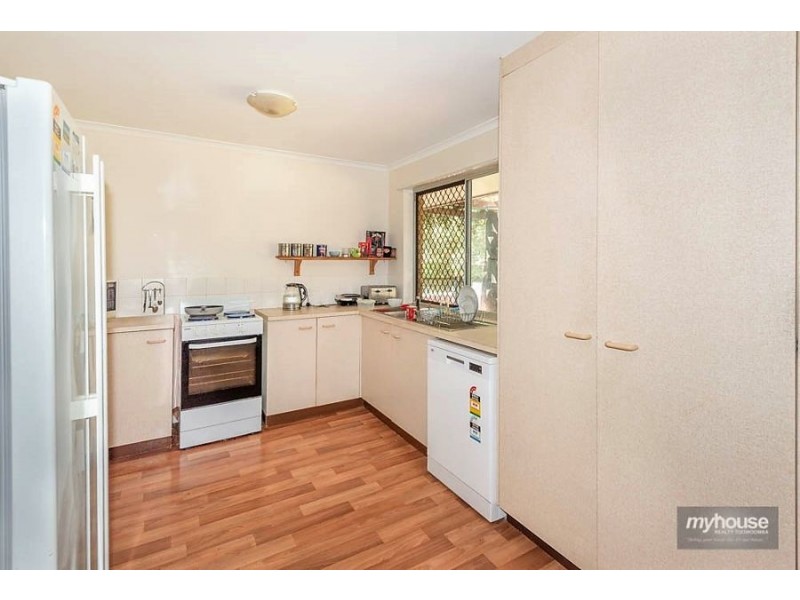 5 Orlando Court, Wilsonton Heights QLD 4350