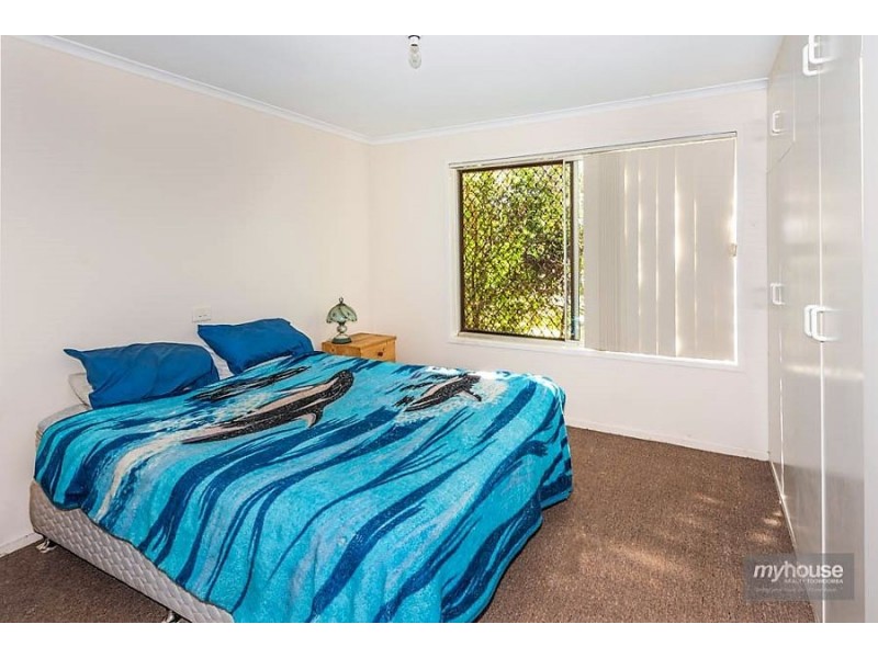 5 Orlando Court, Wilsonton Heights QLD 4350