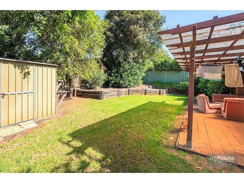 5 Orlando Court, Wilsonton Heights QLD 4350