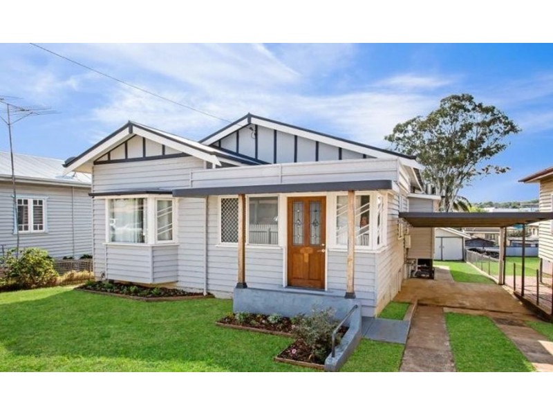 6 Wilmot Street, South Toowoomba QLD 4350