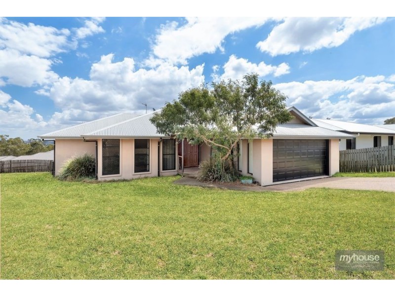 9 McShane Drive, Mount Kynoch QLD 4350