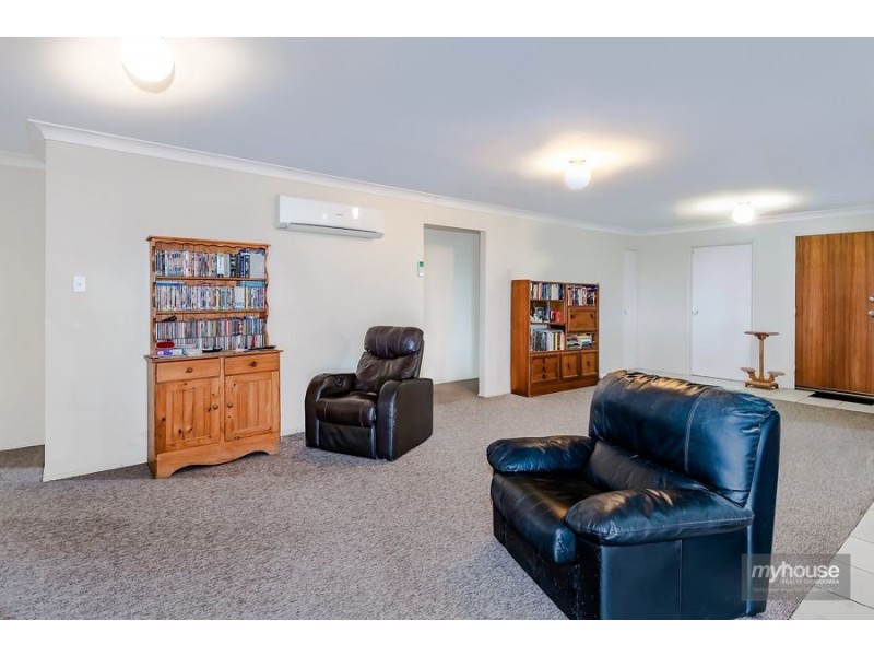9 McShane Drive, Mount Kynoch QLD 4350