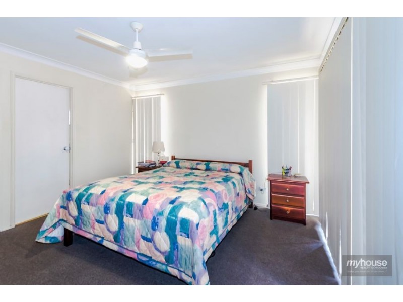 9 McShane Drive, Mount Kynoch QLD 4350