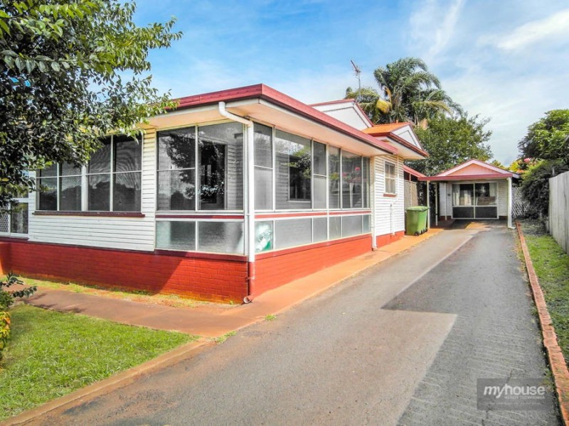 11 Druce Street, Wilsonton QLD 4350