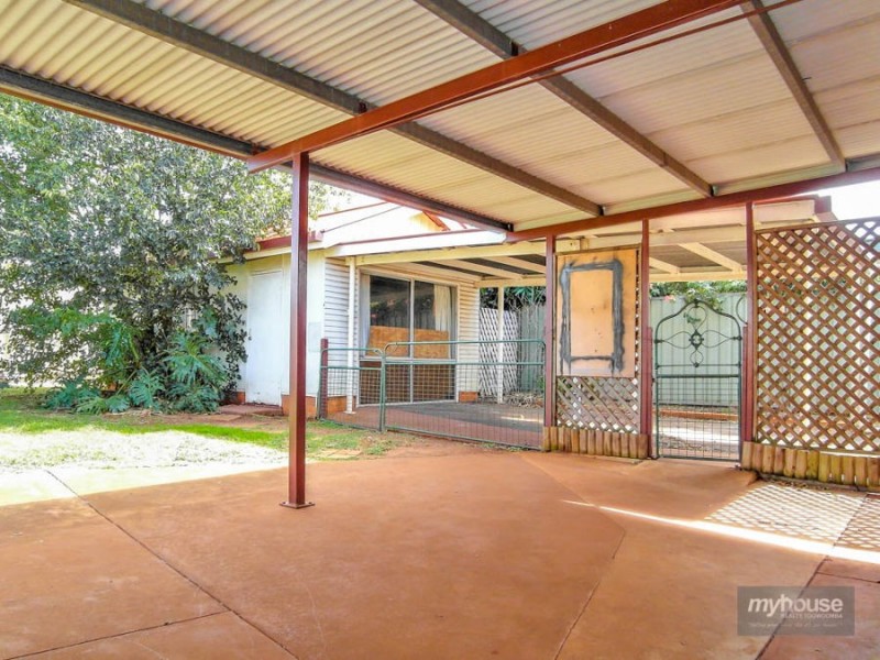 11 Druce Street, Wilsonton QLD 4350