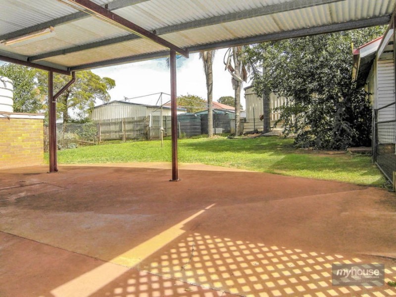11 Druce Street, Wilsonton QLD 4350
