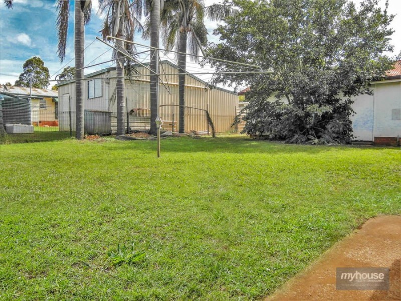 11 Druce Street, Wilsonton QLD 4350
