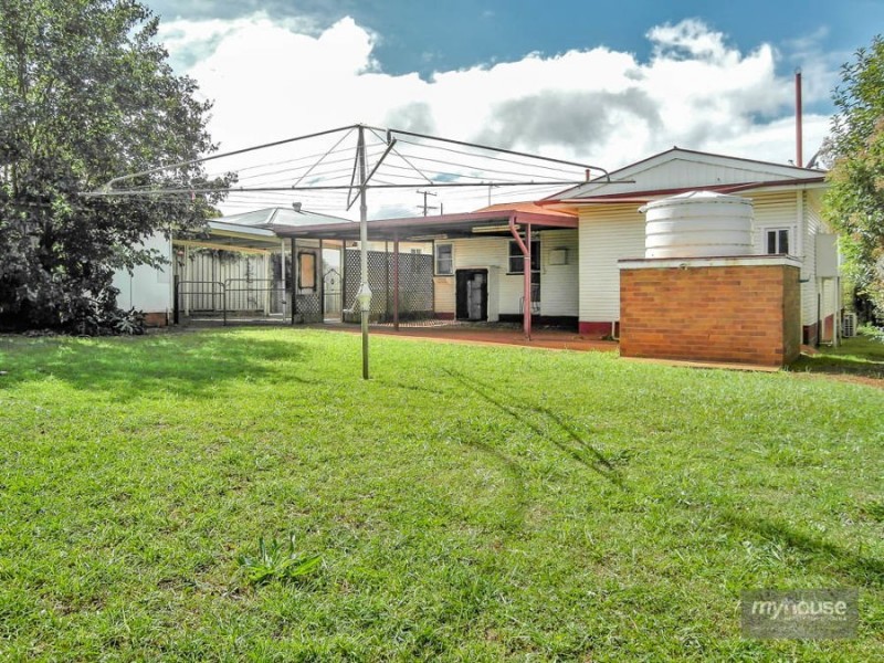11 Druce Street, Wilsonton QLD 4350