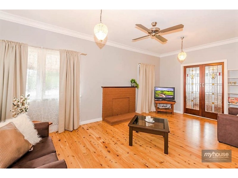 53 South Street, Rangeville QLD 4350