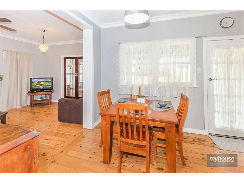 53 South Street, Rangeville QLD 4350