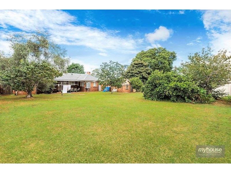 53 South Street, Rangeville QLD 4350