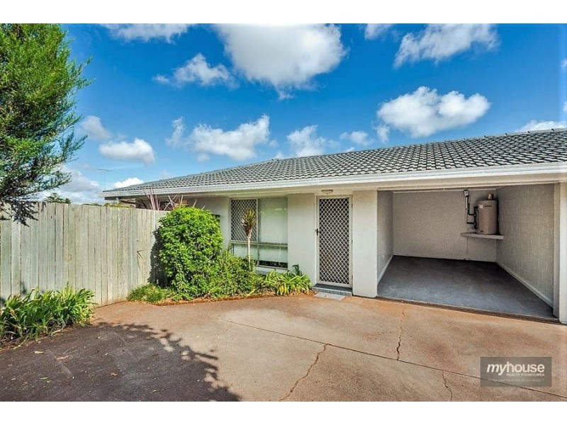 4/2 Faith Street, Rangeville QLD 4350