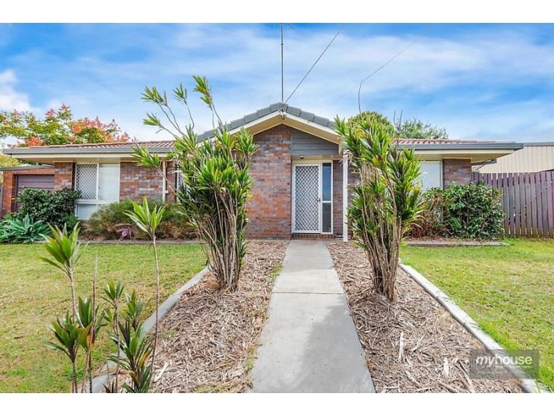 23 Melway Crescent, Harristown QLD 4350