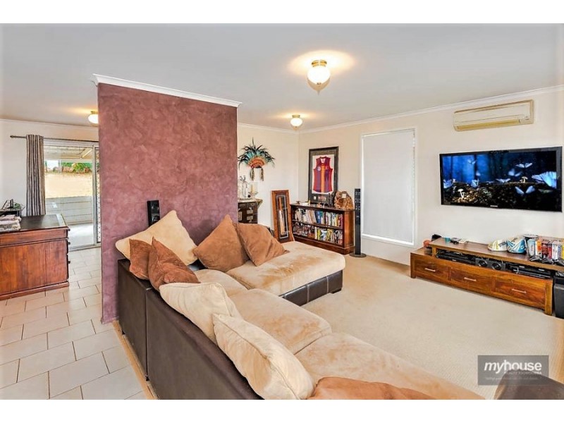23 Melway Crescent, Harristown QLD 4350