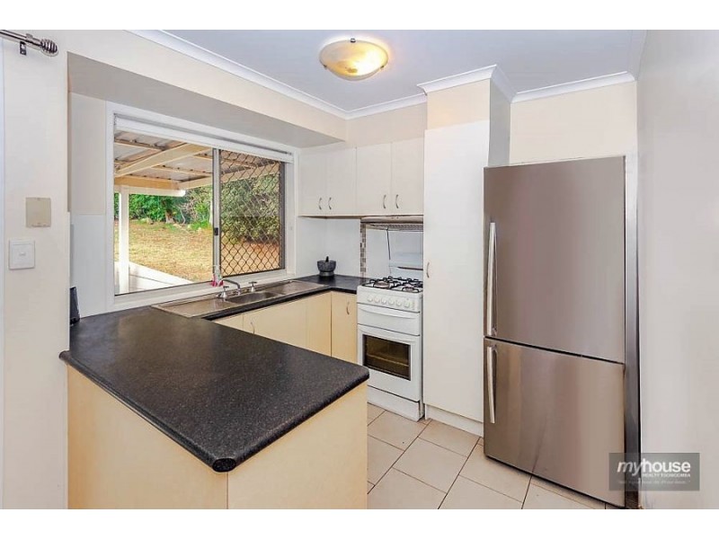 23 Melway Crescent, Harristown QLD 4350