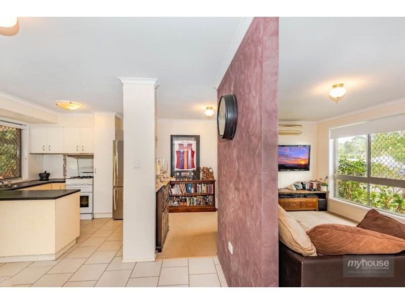 23 Melway Crescent, Harristown QLD 4350