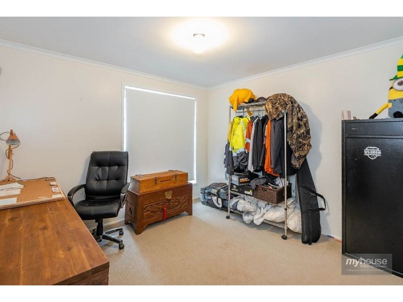 23 Melway Crescent, Harristown QLD 4350