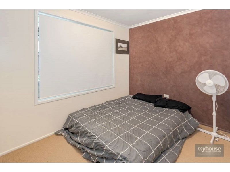 23 Melway Crescent, Harristown QLD 4350
