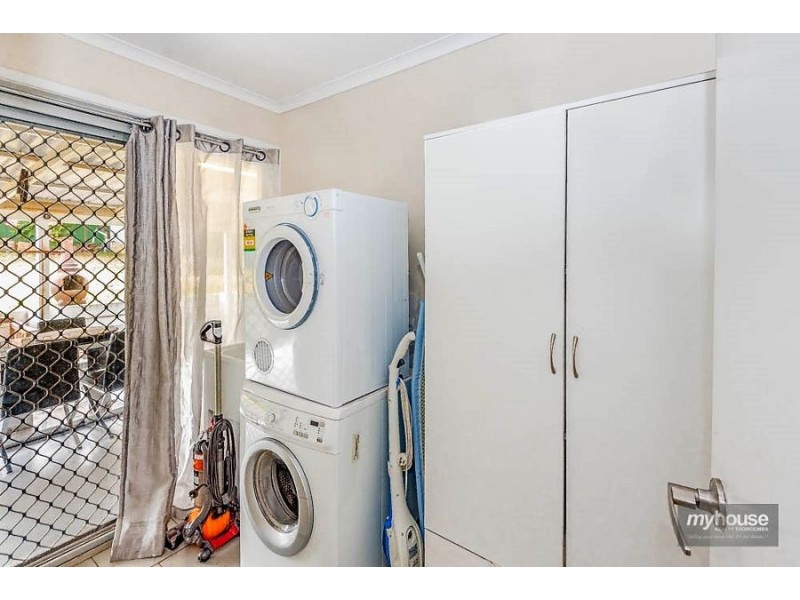 23 Melway Crescent, Harristown QLD 4350