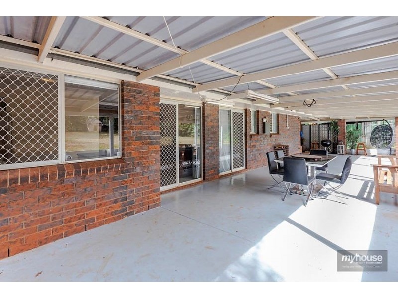 23 Melway Crescent, Harristown QLD 4350