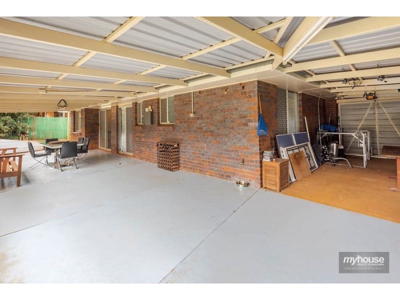 23 Melway Crescent, Harristown QLD 4350